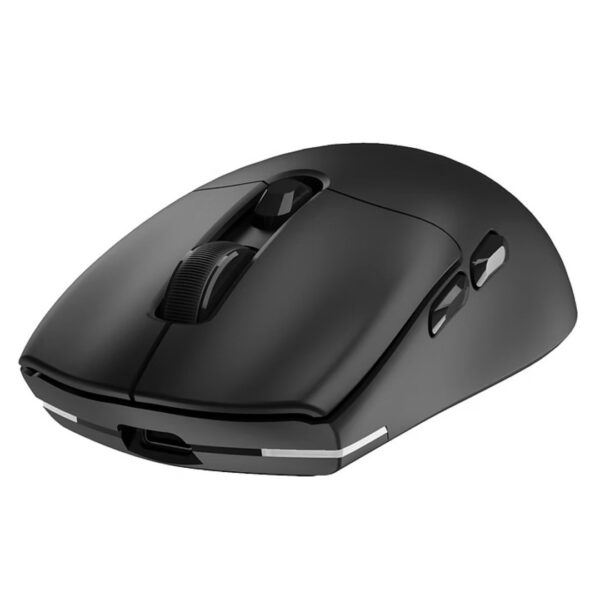 Mouse Gamer Kalkan Thor RGB Preto KLK00011