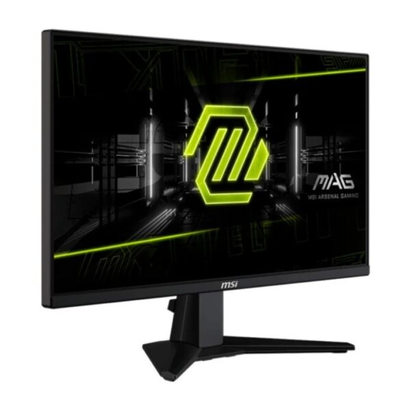 Monitor 24.5" MSI MAG 255F E20 LED FULL HD 1920X1080 200HZ 0.5MS 9S6-3BC21M-046