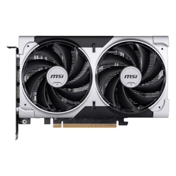 GPU NV RTX5050 8GB GDDR6 128BITS VENTUS 2X OC MSI 912-V538-010