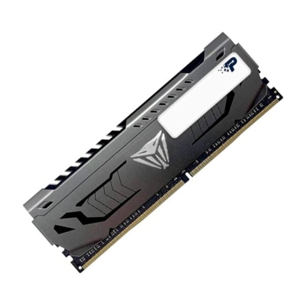 Memoria 8GB U-DIMM 3200 MT/S DDR4 VIPER 4 STEEL PATRIOT PVS48G320C6