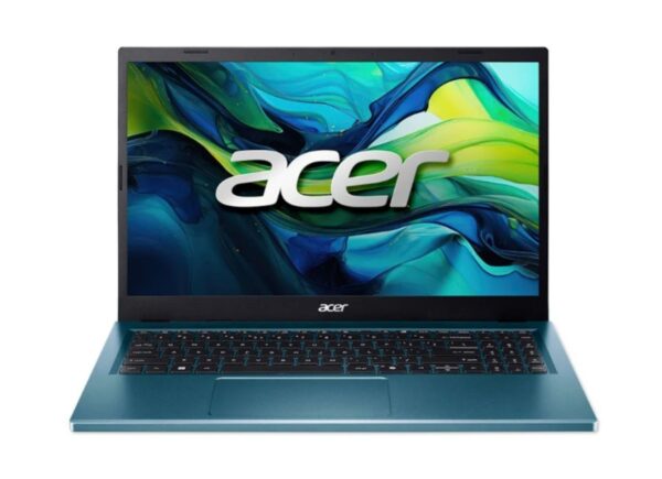 Notebook ACER ASPIRE GO 15 WUXGA Tela 15 AG15-51P-55LL I5-1334U 8GB 256GB WIN 11 HOME