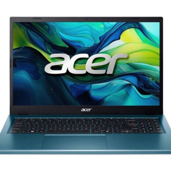 Notebook ACER ASPIRE GO 15 WUXGA Tela 15 AG15-51P-55LL I5-1334U 8GB 256GB WIN 11 HOME