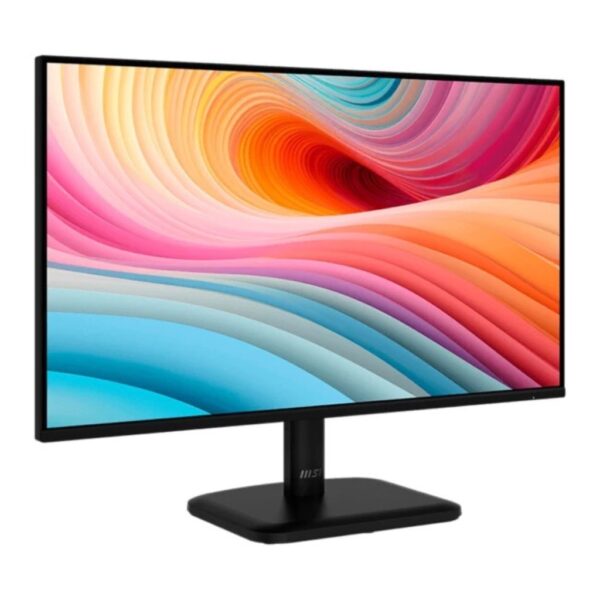 Monitor 24.5" MSi Pro MP251L E2 LED Full HD 1920X1080 120HZ 1MS 9S6-3PD2CM-021