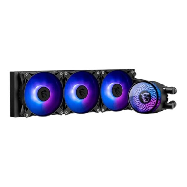 Water Cooler MSi MAG CORELIQUID A12 360 306-7ZWEM21-813