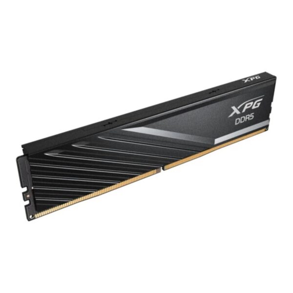 Memória ADATA XPG Lancer Blade DDR5 8GB 5600MHz CL46 UDIMM – Preto