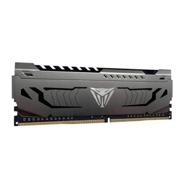 Memória RAM Patriot Viper Steel DDR4 16GB 3200MHz CL16 UDIMM Desktop
