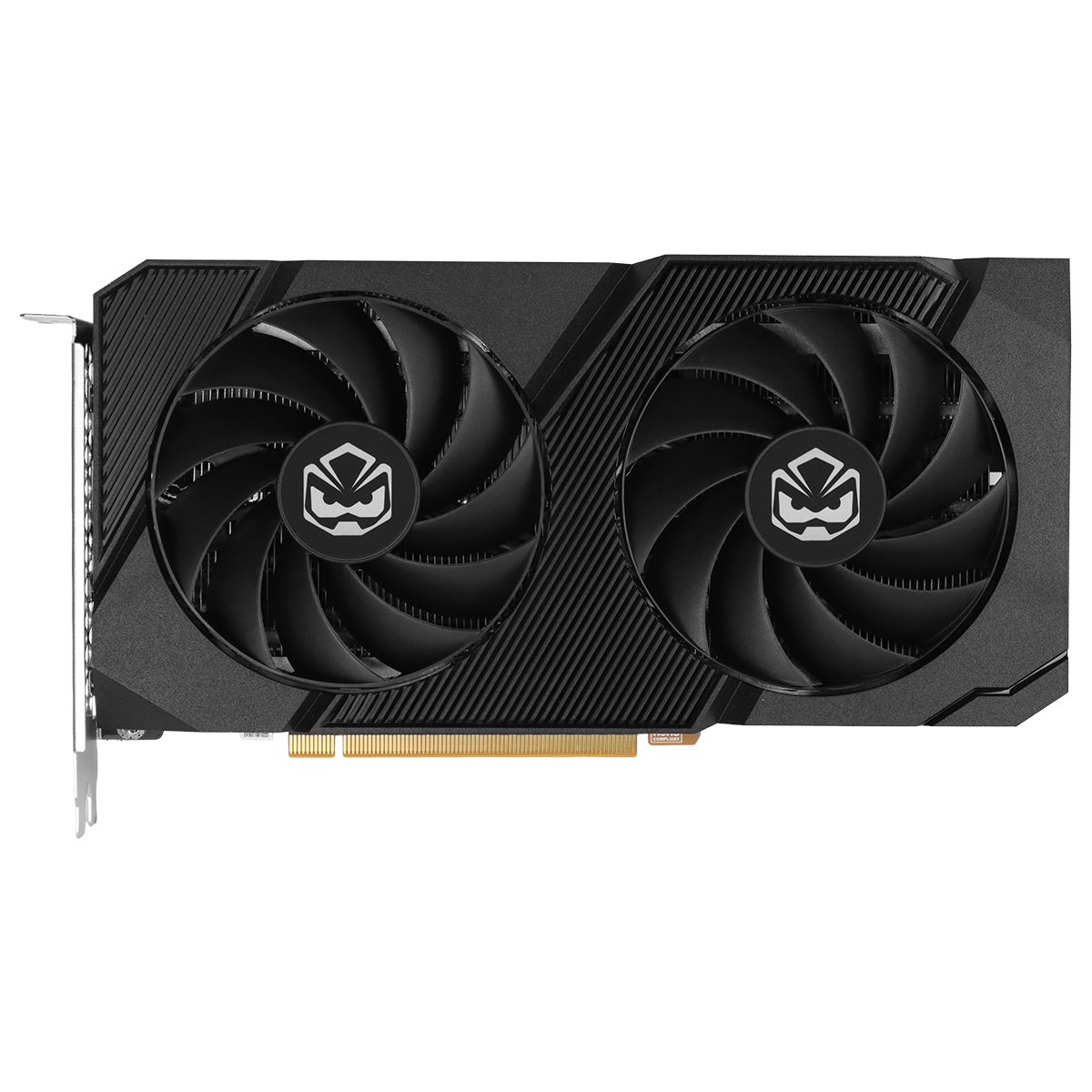 Placa de Vídeo AMD Radeon RX 7600 8GB GDDR6 128-Bits Projeto Edge Dual Fan - PVR760008GBPEDFV02 - Imagem 3